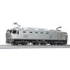 KATO EF510 500 HO Gauge Electric Locomotive, JR Freight Color, Silver, 1-318