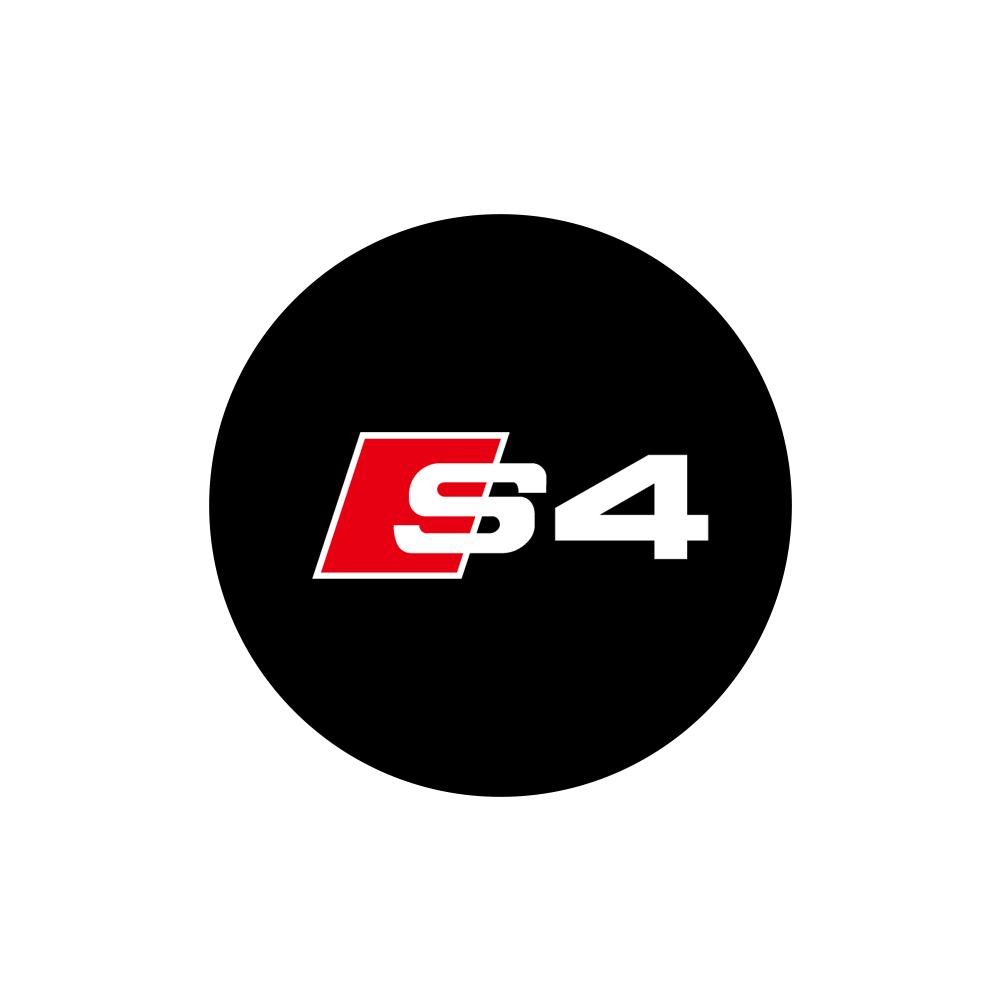 Car Logo Projector Lamp Auto Led Door Logo Welcome Light For Audi SLINE RS A4 B5 B6 B8 B9 A6 C8 A5 A8 Q3 Q5 Q7 S3 S6 S4 S5 S7 S8