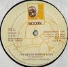 12-дюймовая пластинка GLADSTONE ANDERSON Ive Never Been In Love HM8053 1978 Ямайка Регги Ска Даб Б/у