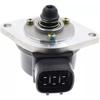 22270-46050 Fuel Injection Idle Air Control Valve For 1993-1996 Toyota Supra 1992-1996 Lexus GS300 SC300 SC400 3.0L 2227046050