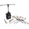 TBS CROSSFIRE 915 FPV Long Range System Components