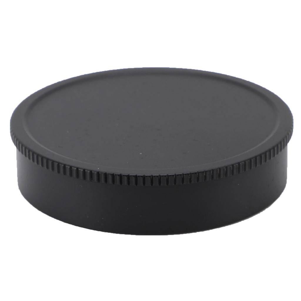 Lens for Wide Aluminum Alloy Camera Lens Cover Anti Scratch Dust Proof Lightweight