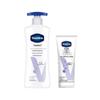 Vaseline Intensive Care Body Lotion & Hand Cream Set