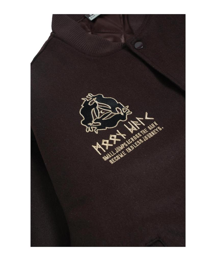 Pots Solunar Varsity [Brown]