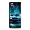 For Redmi 10C Cases Sports Car JDM Tokyo Drift Phone Case For Xiaomi Redmi Note 12 11 9S 9 8 10 Pro Plus 7 9T 8T 9C 9A 8A Cover