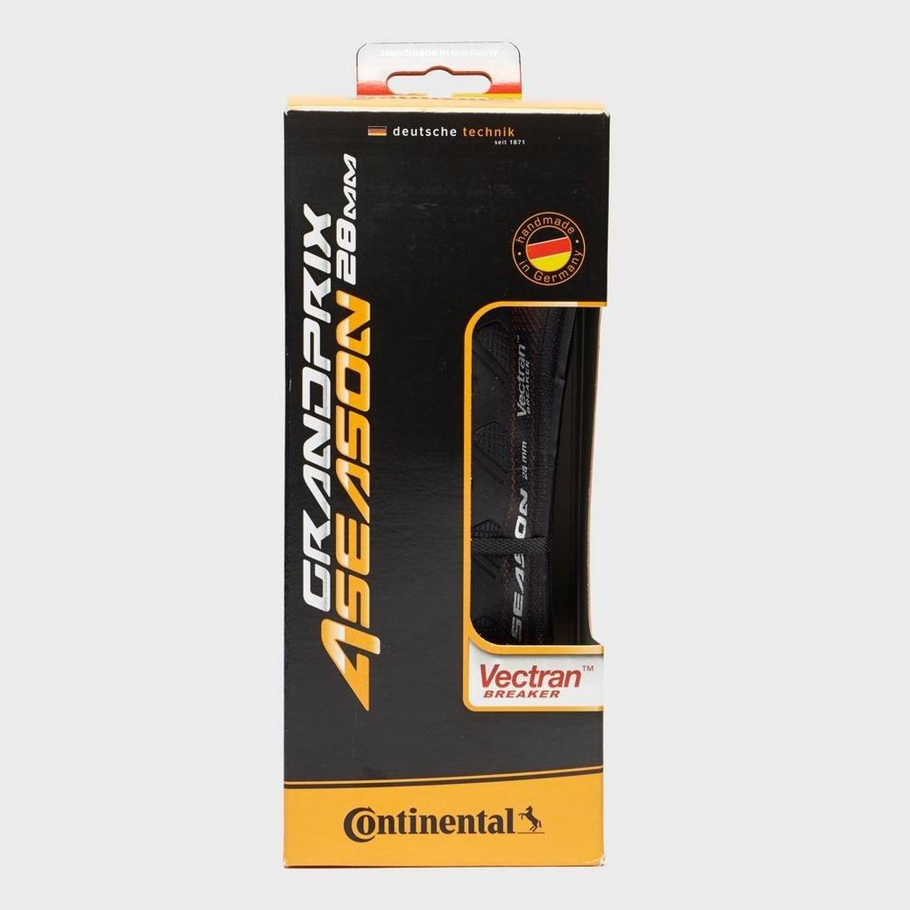 Continental Дорожная шина Grand Prix 700x28C 4-Season