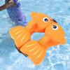 Регулируемый поплавок для детского плавания для плавания в праздничной ванне с рыбой на открытом воздухе