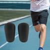 Yousheng 1 пара мини-футбольных щитков для голени, противоскользящих для детей, подростков, взрослых, футболистов, миниатюрных накладок на голень, защиты для футбольных игр, защитного снаряжения