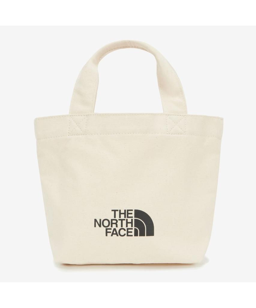 The North Face Хлопковая сумка с логотипом TNF S/M (4 цвета)