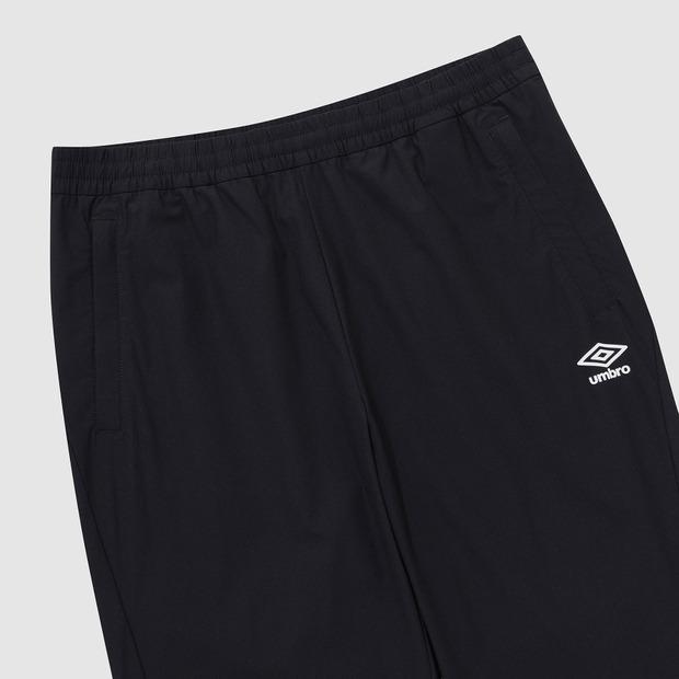 UMBRO Активные Универсальные Охлаждающие Трикотажные Длинные Штаны Черные (Uq121Sfp33)