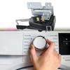 Сборочный узел переключателя блокировки крышки стиральной машины 134101800 Простая установка Деталь стиральной машины для эффективного ремонта и обслуживания