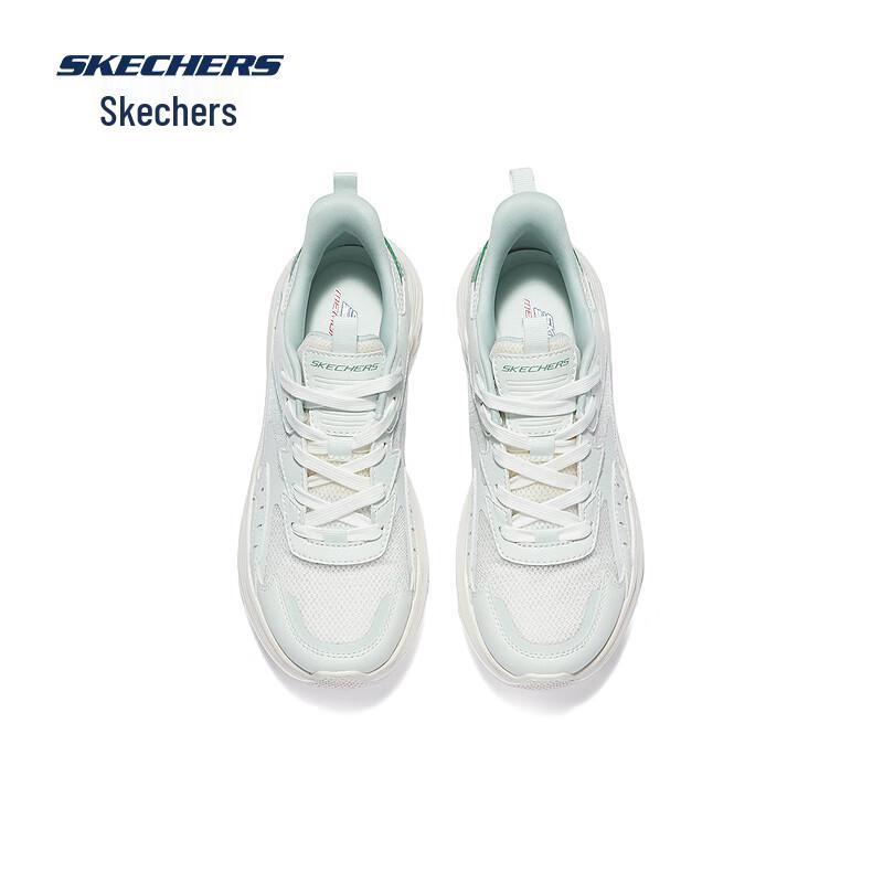 Skechers Женская повседневная обувь на шнуровке