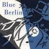 CD VARIOUS - Blue Berlin  Japan Music Others Used