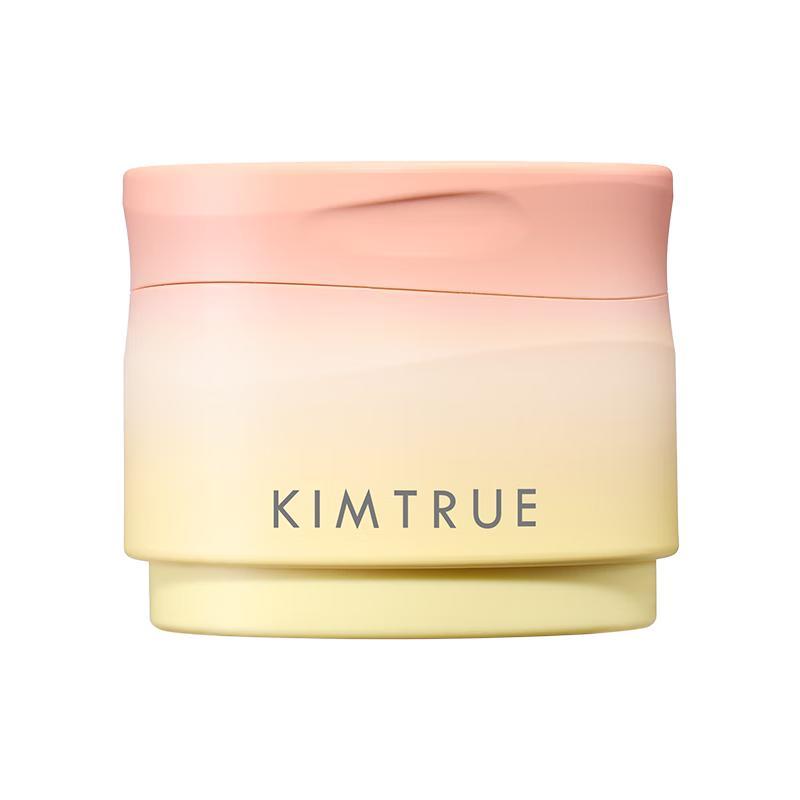 KIMTRUE Глубоко очищающий бальзам