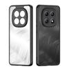 Для Xiaomi Poco M8 5G/Redmi Note 15 5G (Глобальный)/15 4G (Глобальный) Чехол DUX DUCIS Серии Aimo TPU+PC Матовый Ударопрочный Чехол для Телефона (Сертификация REACH)