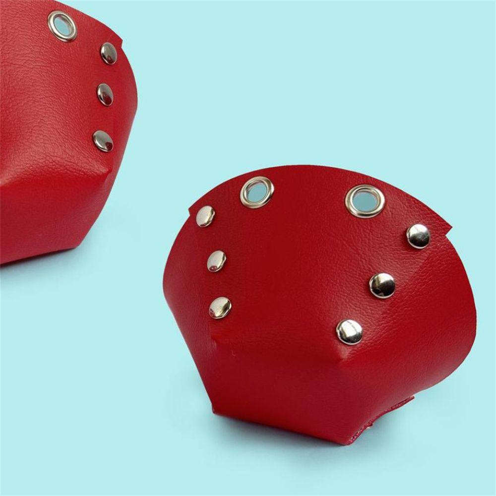Защита для роликовых коньков Ледовые коньки Защитные накладки Защитный чехол Накладка на носок конька Защитные накладки на носок роликовых коньков