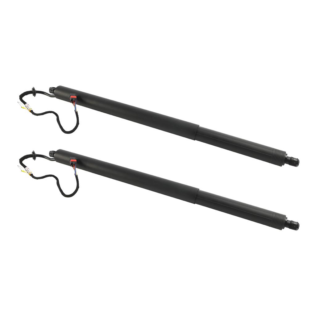 2PCS Rear Electric Tailgate Struts HK8370354AA Fit Jaguar F-Pace X761 2016-2018