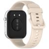 Sport Silicone Band+Case For Huawei Watch Fit 3 Strap Smartwatch Accessories Replacement Correas Bracelet for Huawei Watch fit3