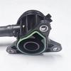 For W176 W246 CLA C117 B200 GLA X156 B-Class Oil Filler Cap With Hose 2700180900 Car Part