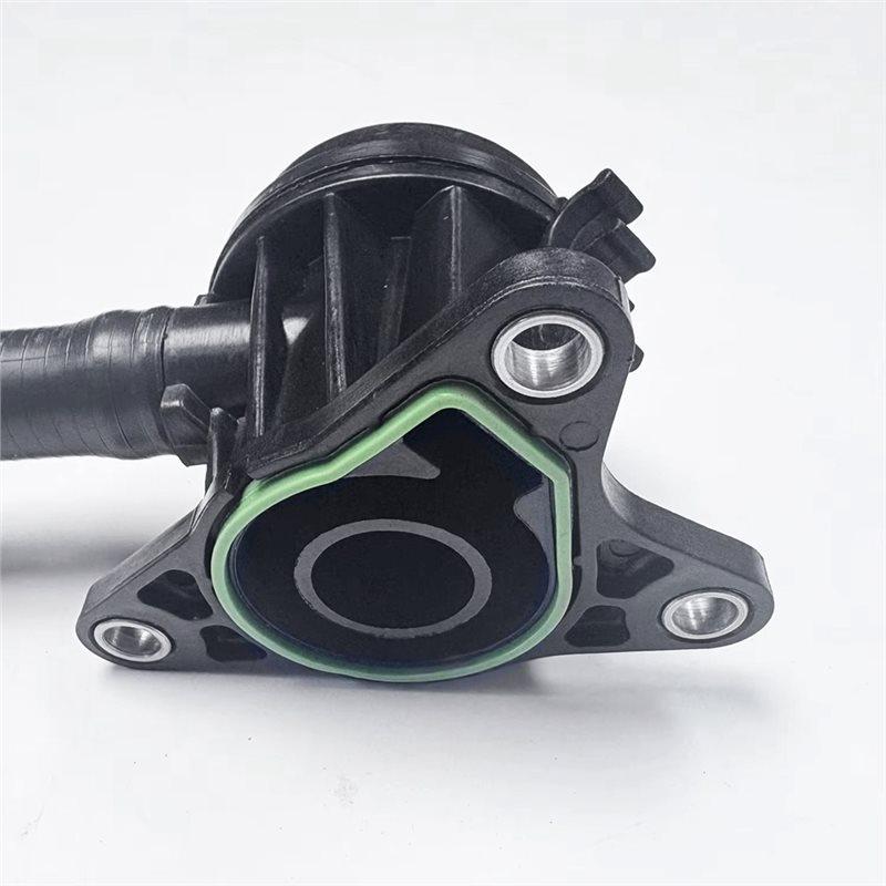 For W176 W246 CLA C117 B200 GLA X156 B-Class Oil Filler Cap With Hose 2700180900 Car Part