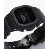 Casio G-Shock Solid Colors Unisex Watch DW-5600BB-1 Black Durable Waterproof Design