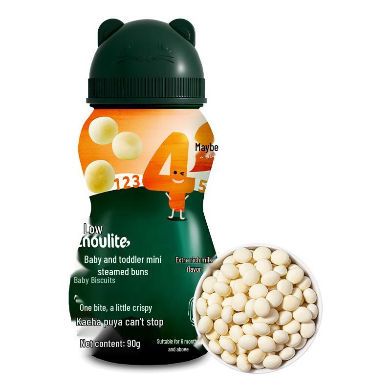 Полезные перекусы для малышей и детей Engnice