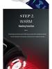 Новый ультразвуковой HIFU аппарат для красоты 4-го поколения: EMS Микротоковый Укрепляющий и Подтягивающий Массажер.