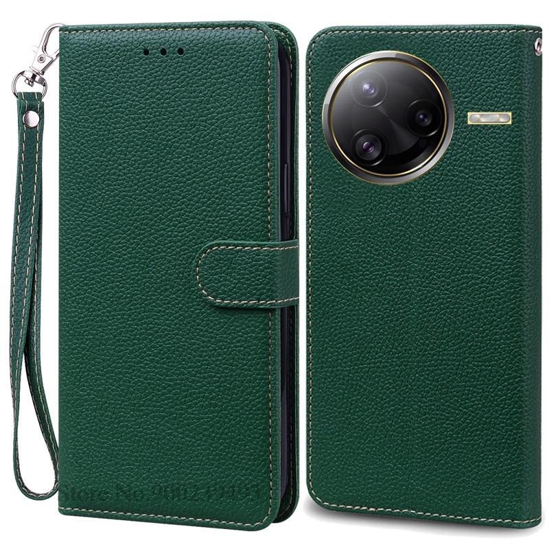 F7 Pro/F7 Ultra Case For Poco F7 Ultra Case Wallet Flip Leather Cover For Xiaomi Poco F7 Pro Case Book Cover Coque Fundas