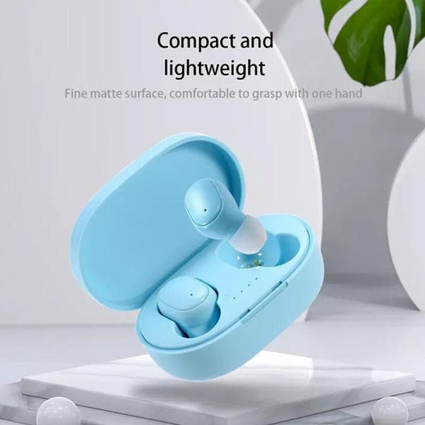 Bluetooth-гарнитура Новая Bluetooth-гарнитура TWS с беспроводным движением в ухе
