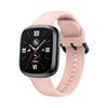 Replacement Wristband Watch Bracelet New Silicone Strap for Honor Watch 4 Smart Watch