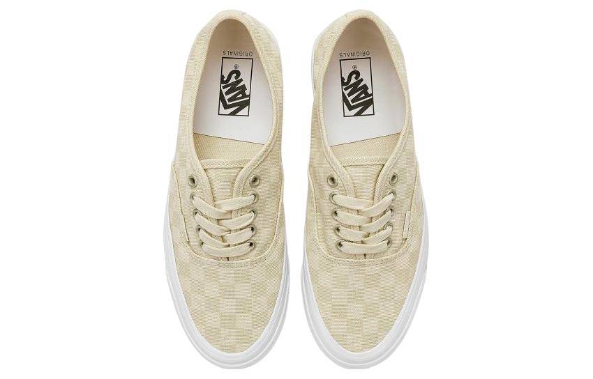 Оригинальные Og Vans Lx 'Шахматка Винтаж' VN0A5FBD0VW