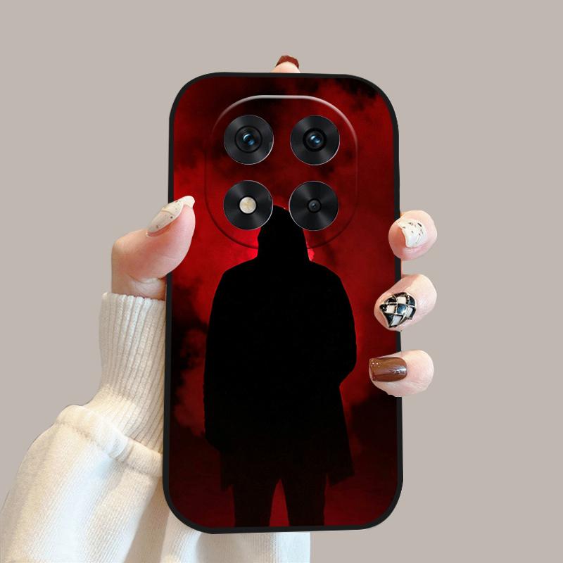Чехол для Xiaomi Poco X7 5G Мультяшный Модный Мягкий Силиконовый ТПУ Чехол для Телефона Для Redmi Note 14 Pro 5G Чехлы Защитный