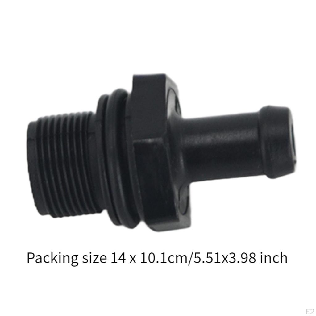 PCV клапан 11810-6N202 запасная часть прямая замена для Nissan Armada Nv