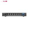 Ruijie RG-NBF2100S-8GT1SC-P Layer 2 Managed PoE Switch