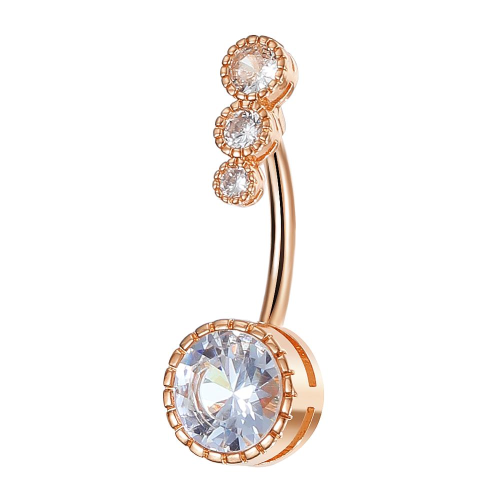 Новая роскошь, также хочу гвоздь для пупка, 1 шт., кольцо для пупка, серьги, гвоздь, титановое кольцо для пупка, кулон, пирсинг на пупке, ювелирные изделия