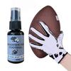 30ml Goalkeeper Glove Grip Spray Soccer Glove Grip Enhancer Tackifier Sprayer for Rugby Gloves Soccer Goalie Gloves Sticky Sprayer