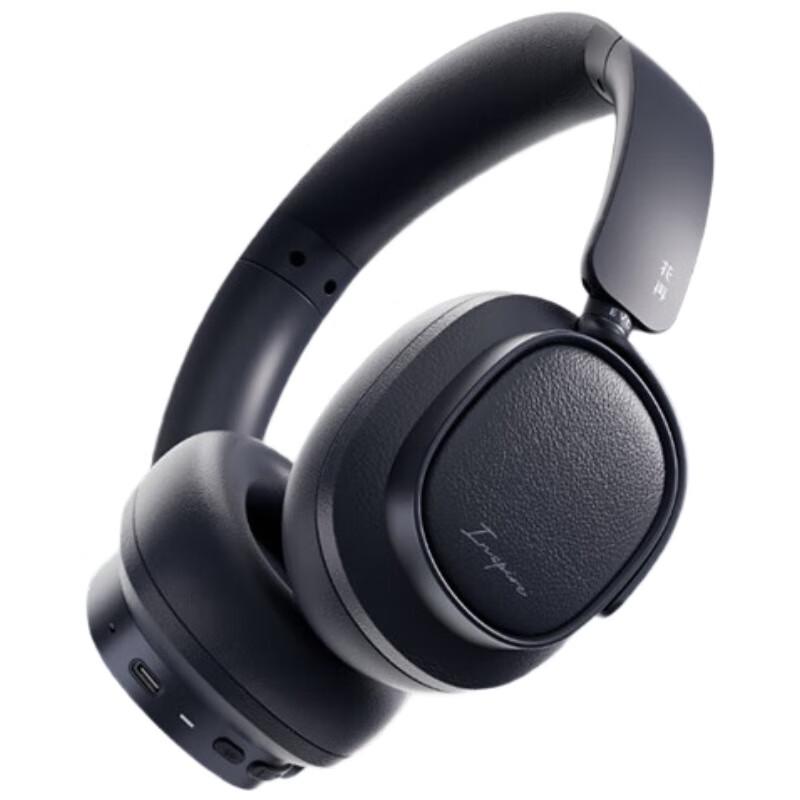 EDIFIER Evo Space ANC Bluetooth Headphones