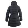 MONCLER [Domestic regular] MIRIELON down coat 0 blackUsed