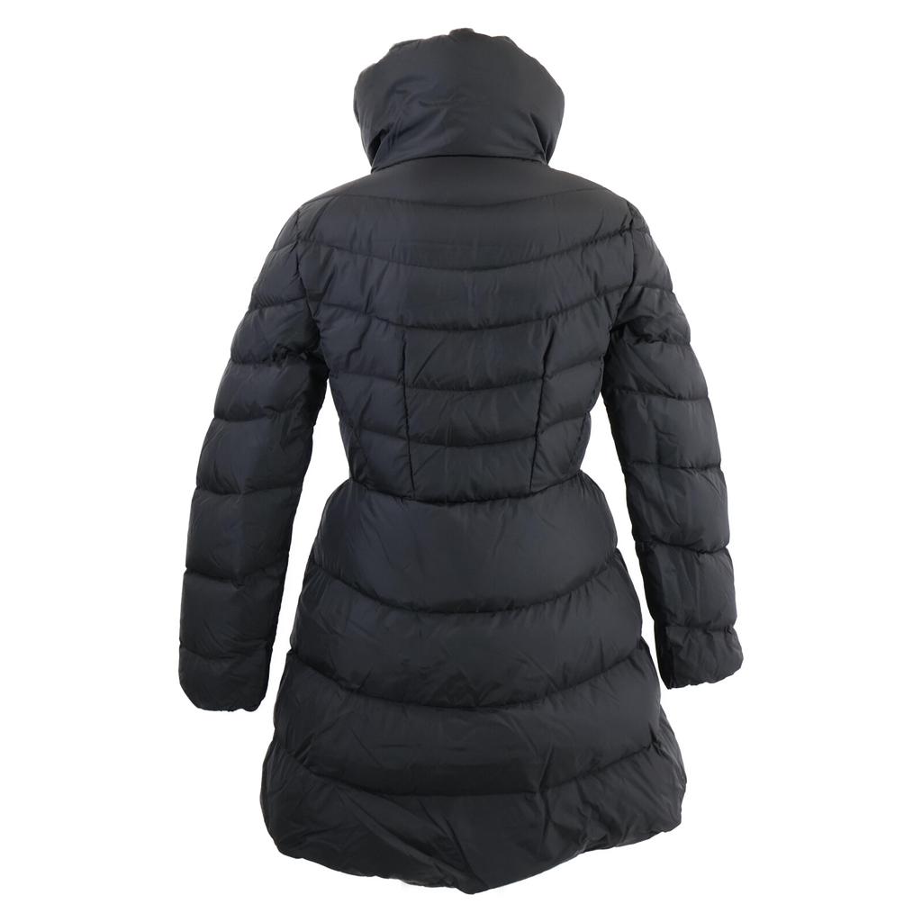 MONCLER [Domestic regular] MIRIELON down coat 0 blackUsed