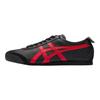 ONITSUKA TIGER Кеды Mexico 66 Черные Классический Красный 1183C102-004