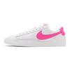 Nike Женские кроссовки Blazer Low LE Laser Fuchsia Обувь для скейтборда av9370-102