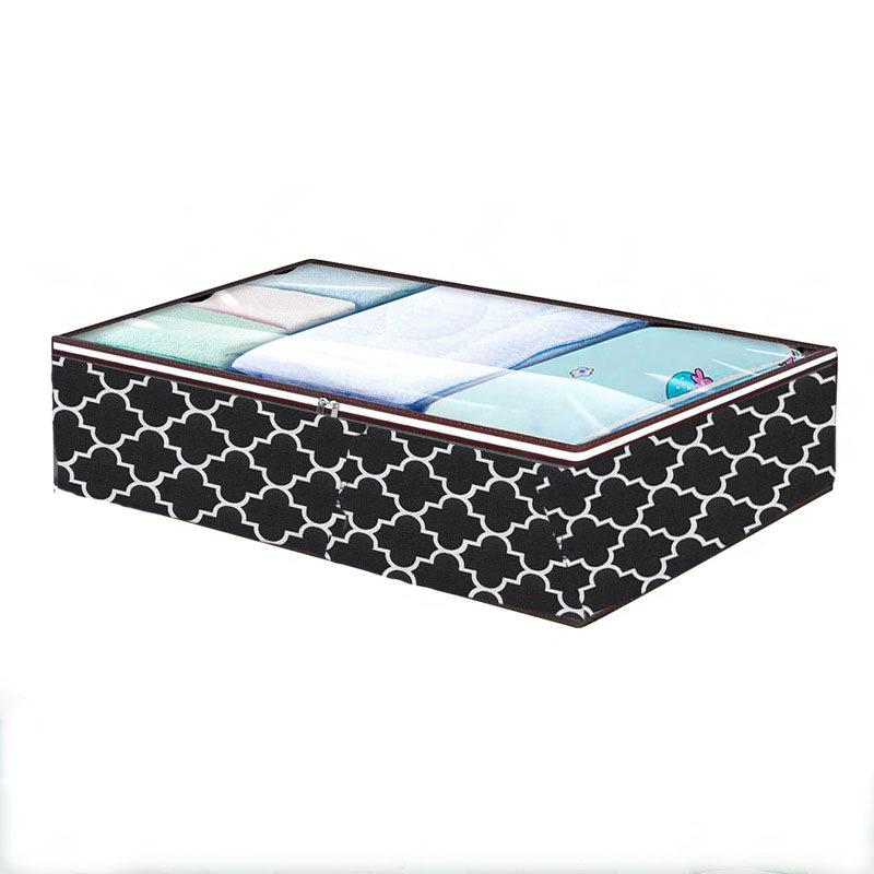 Non-woven Fabric Clothes & Quilt Storage Bag