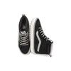 Vans Sk8 Hi 'Черный Белый' Vans VN0A5HZYBM8