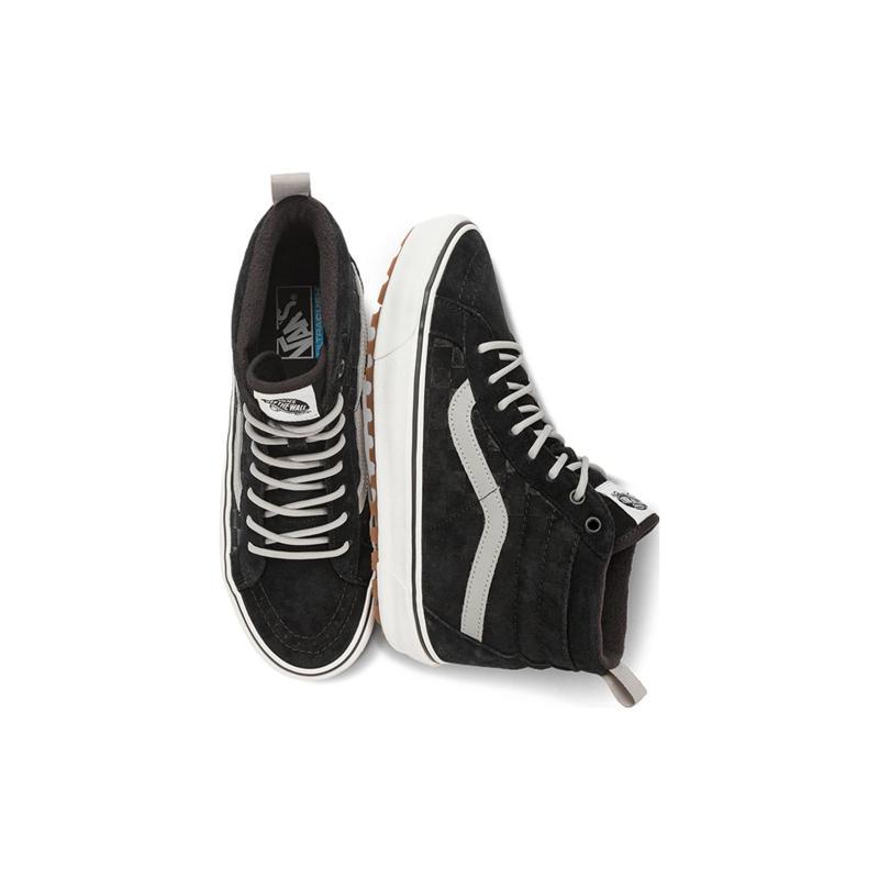 Vans Sk8 Hi 'Черный Белый' Vans VN0A5HZYBM8