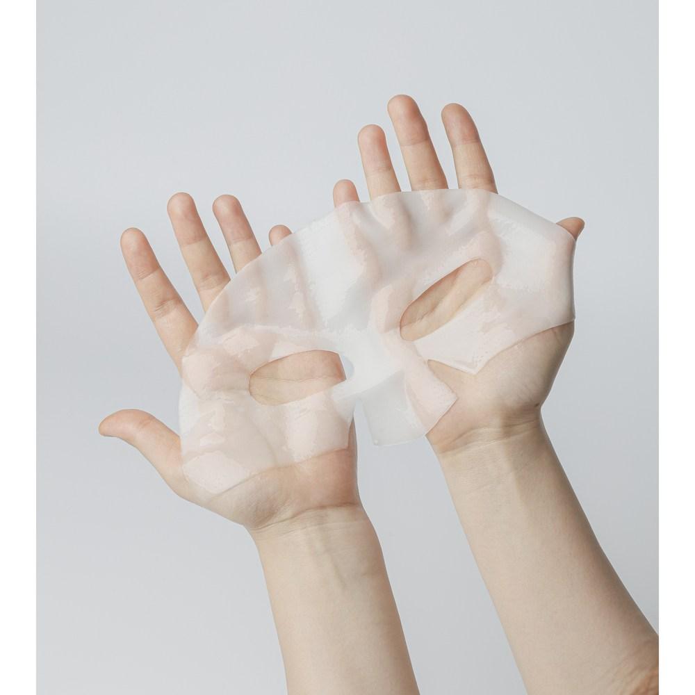 Bravity Derma Collagen Microhole Gel Mask (4 Sheets)