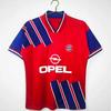 Retro 1990s Classic Football Jersey Collection - Barcelona Vintage Soccer Shirt Men