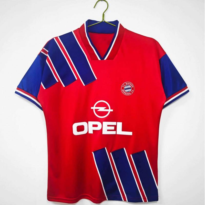 Retro 1990s Classic Football Jersey Collection - Barcelona Vintage Soccer Shirt Men