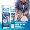 Крем от выпота в колене, Крем для проникновения в скелет, Выпот в колене, Крем для облегчения боли при износе хряща и отеке