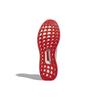 adidas UltraBoost Climacool 2 DNA White Vivid Red Мужские кроссовки Cloud-White Core-Black GY5373