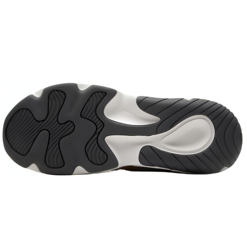 Nike Женские кроссовки Tech Hera Saturn Gold Light Bone DR9761-700